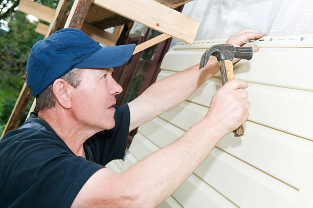 Siding for Multi-Family Homes in Las Vegas, NV