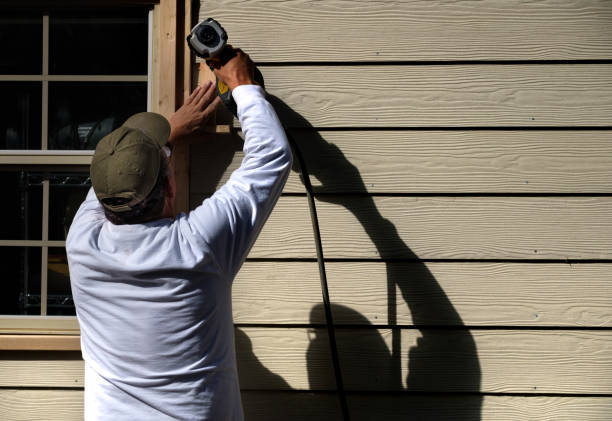 James Hardie Siding in Las Vegas, NV